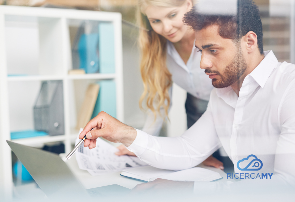Project Support Specialist Sale Operatorie