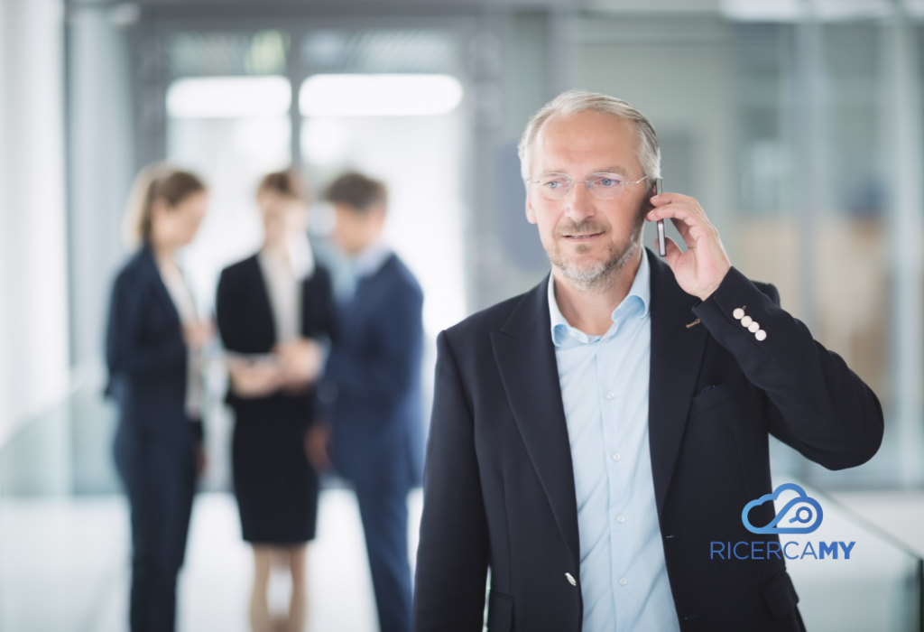 AGENTI PER IL CANALE FARMACIA