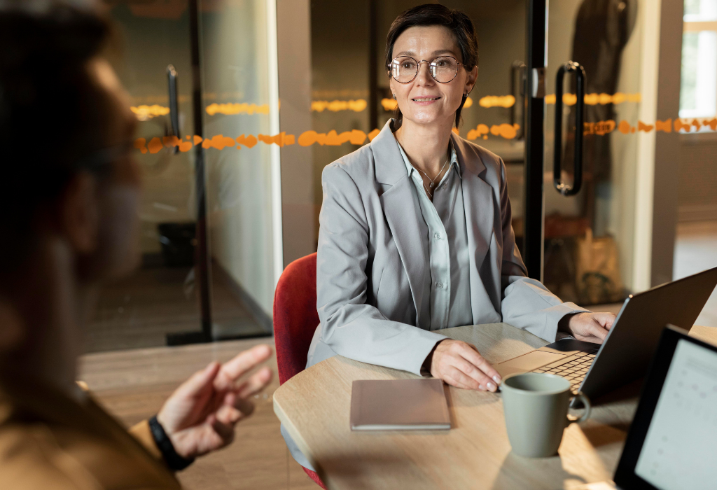 Customer Experience manager