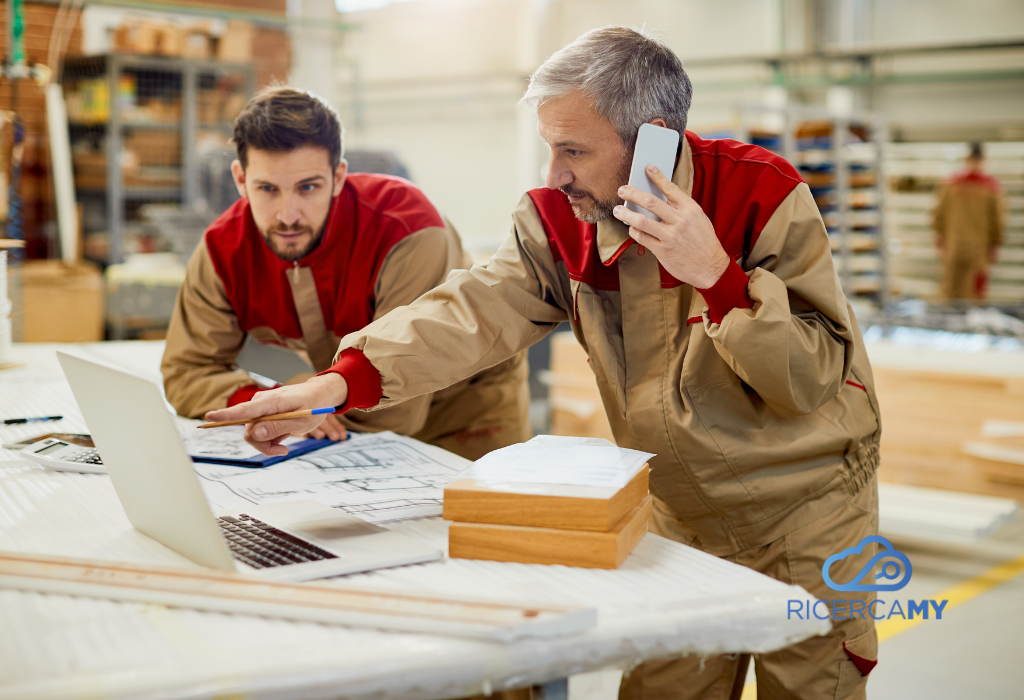 Packaging Sales Engineer