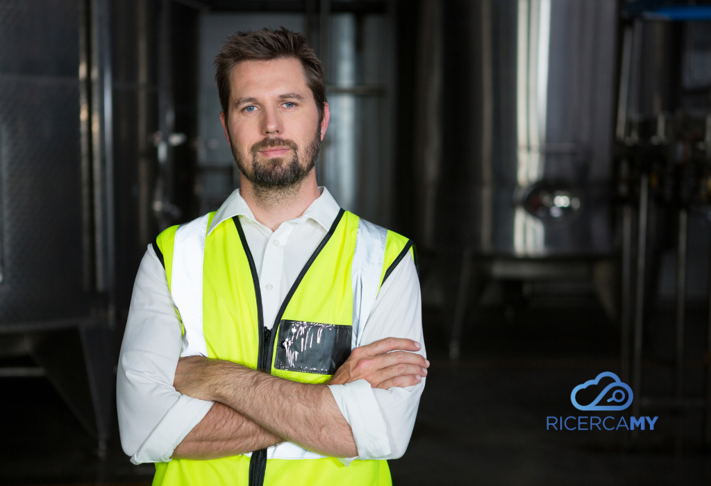 HSE Manager
