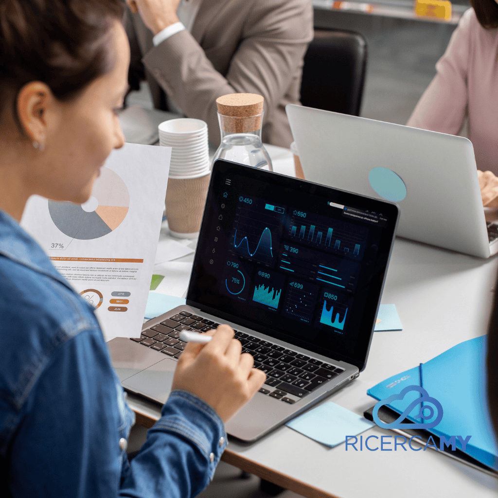 data analyst
