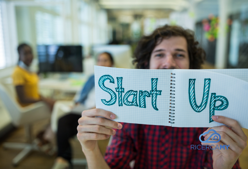 Head Hunting per le Start Up