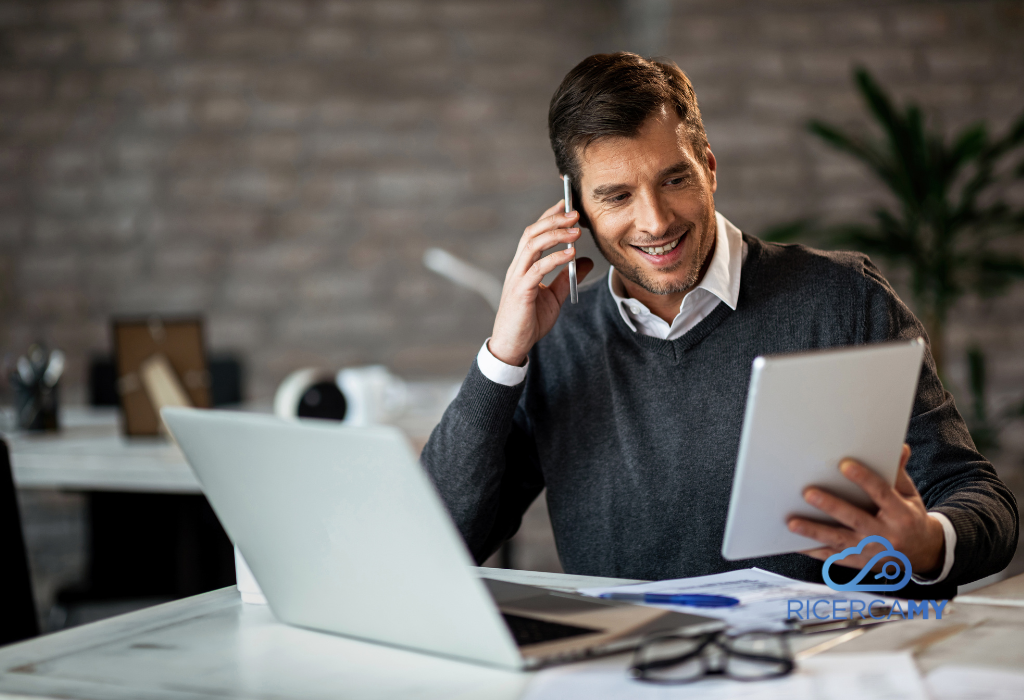 account manager