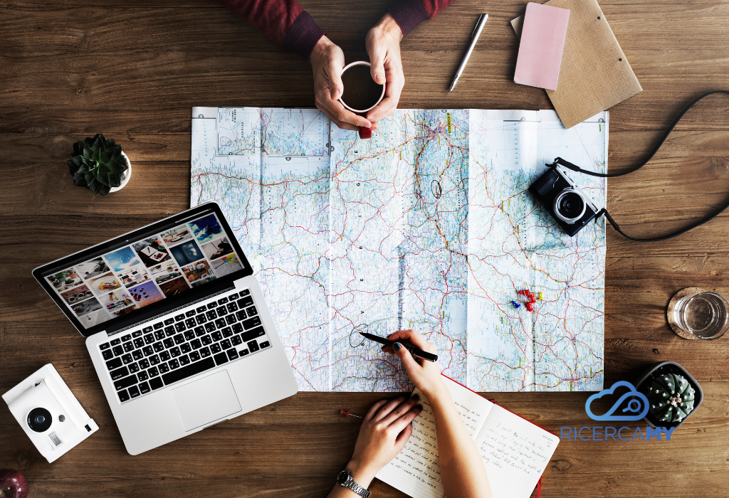 travel designer