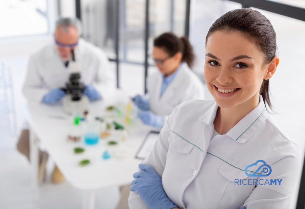 biotecnologo farmaceutico