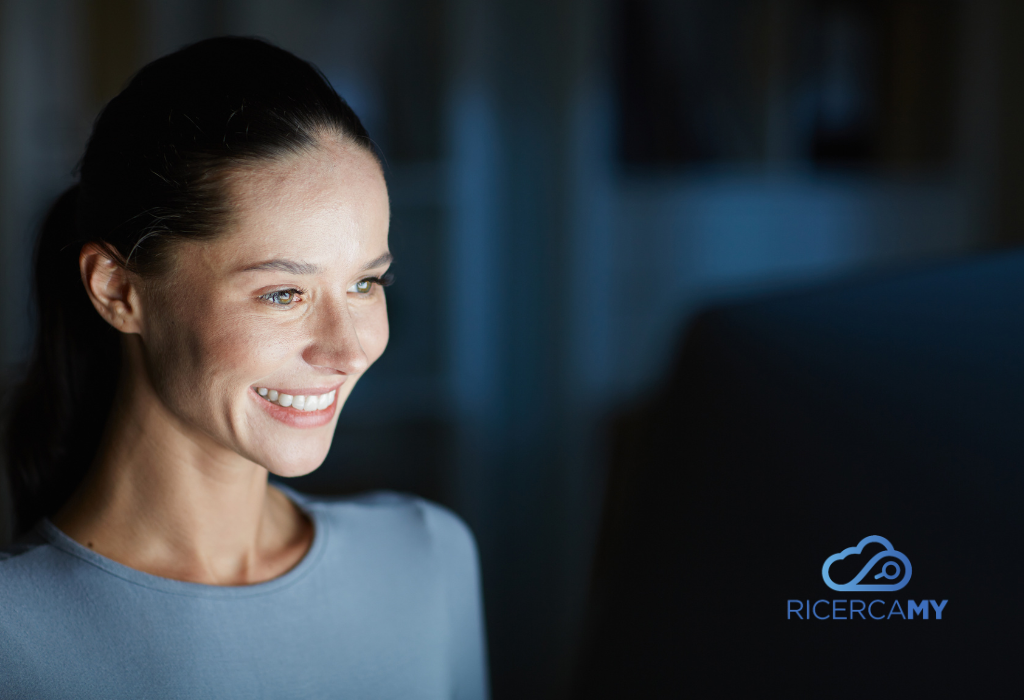 Ricerca e selezione profili informatici