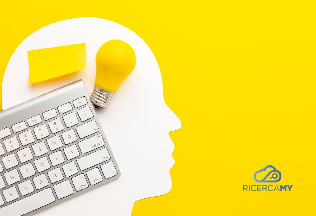 Selezione e caccia attiva di un Head of Content tramite metodo Ricercamy