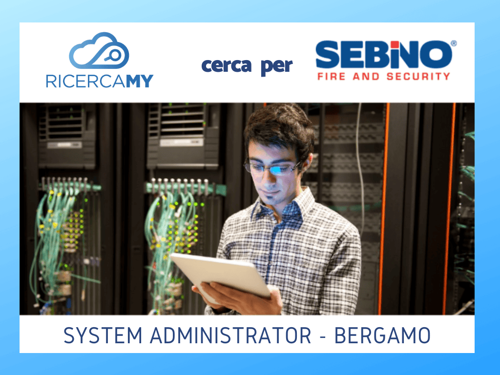System Administrator