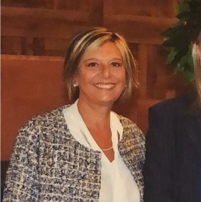 Marilù Vicari
