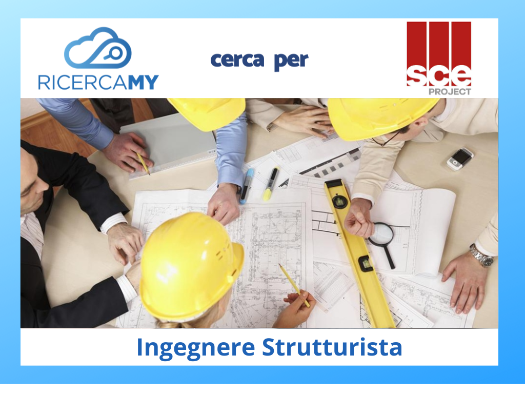 Ingegnere strutturista Firenze