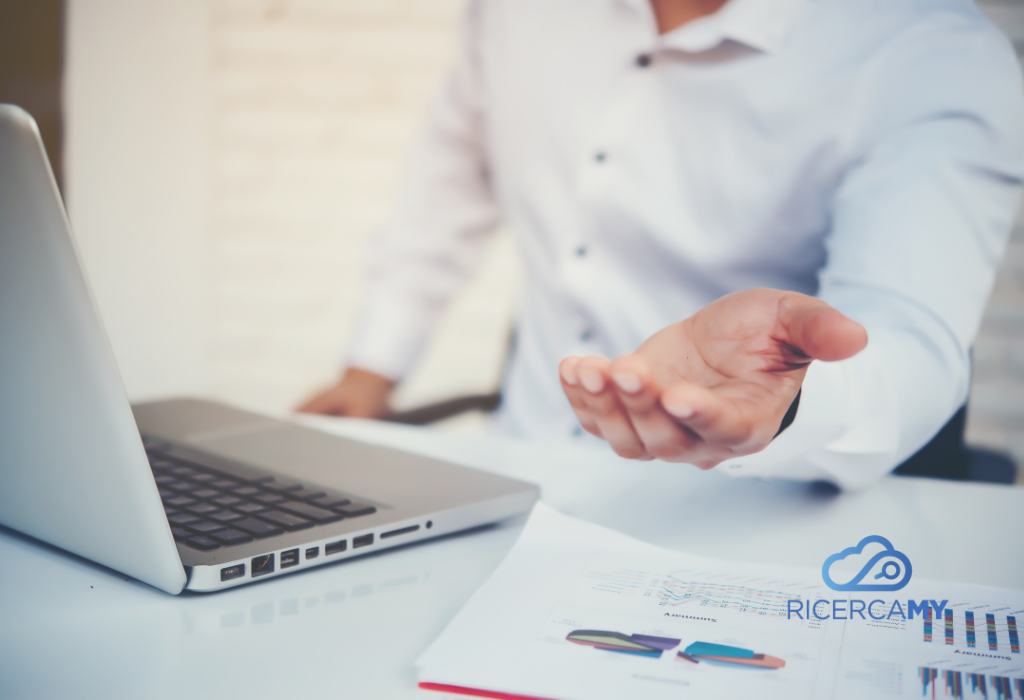 Profili Servitizzazione