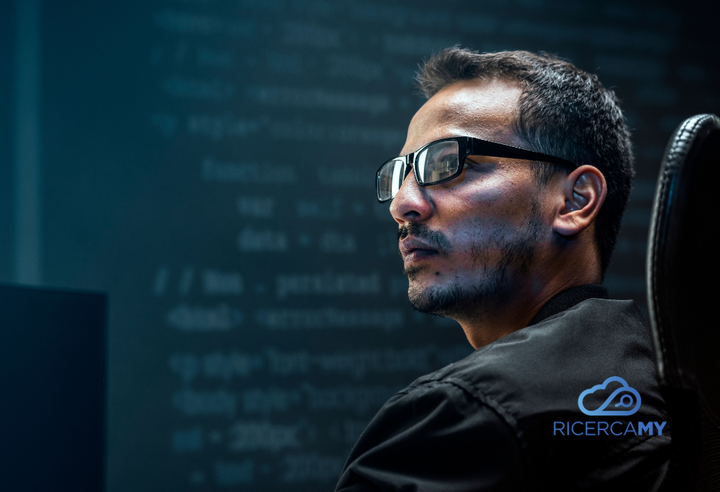 Trovare DevSecOps Engineer