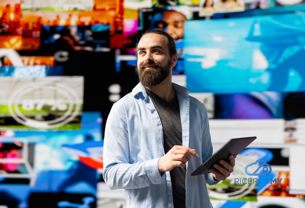 Trovare un Retail Media Specialist