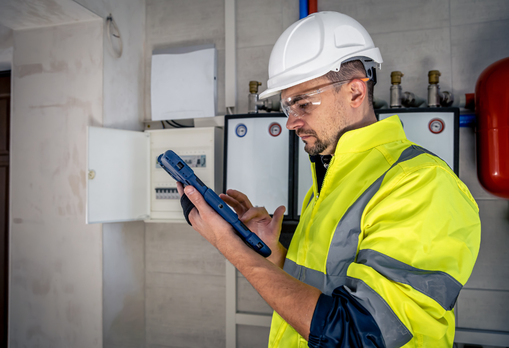 Come trovare un collaudatore impianti antincendio esperto