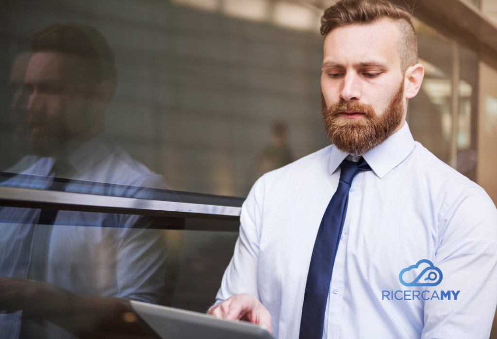 Commerciale Tecnico Antincendio