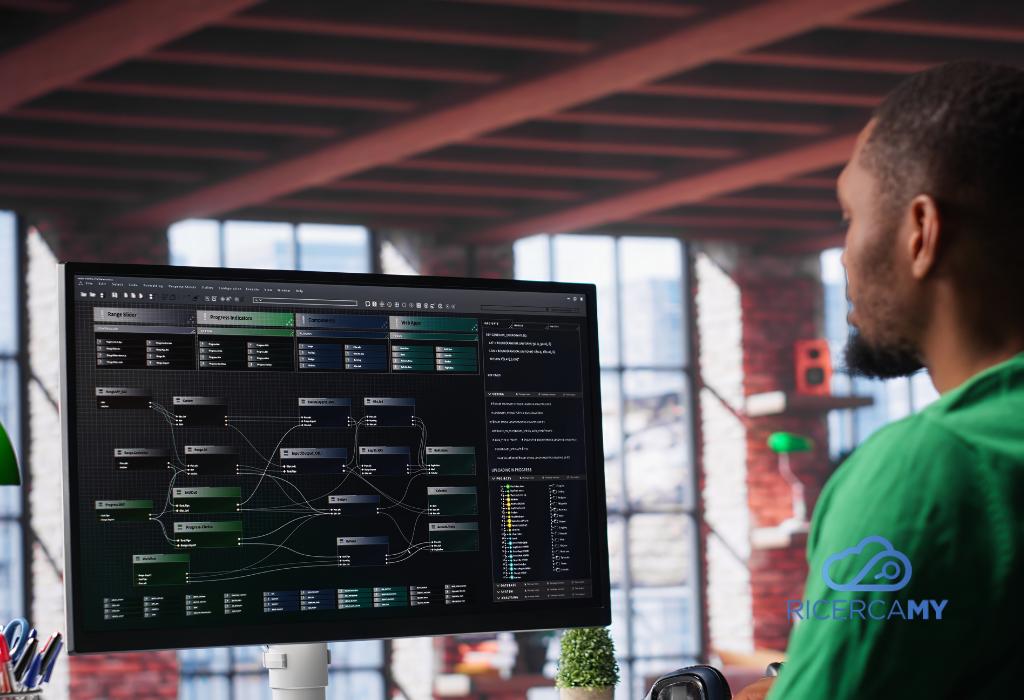 Assumere MLOps Engineer