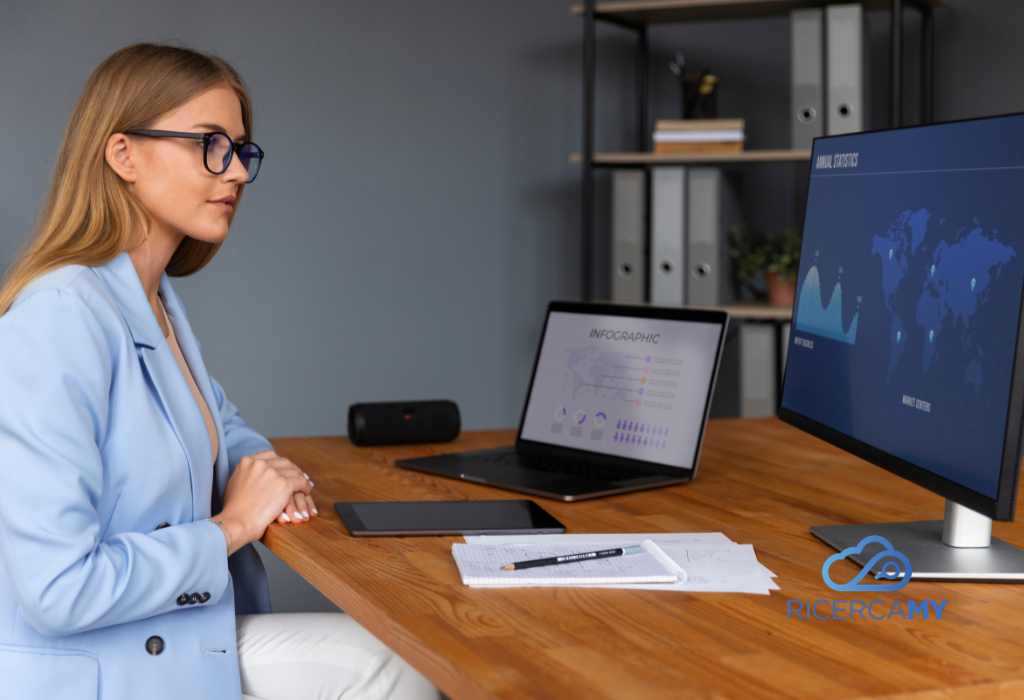 Trovare un IAM Specialist