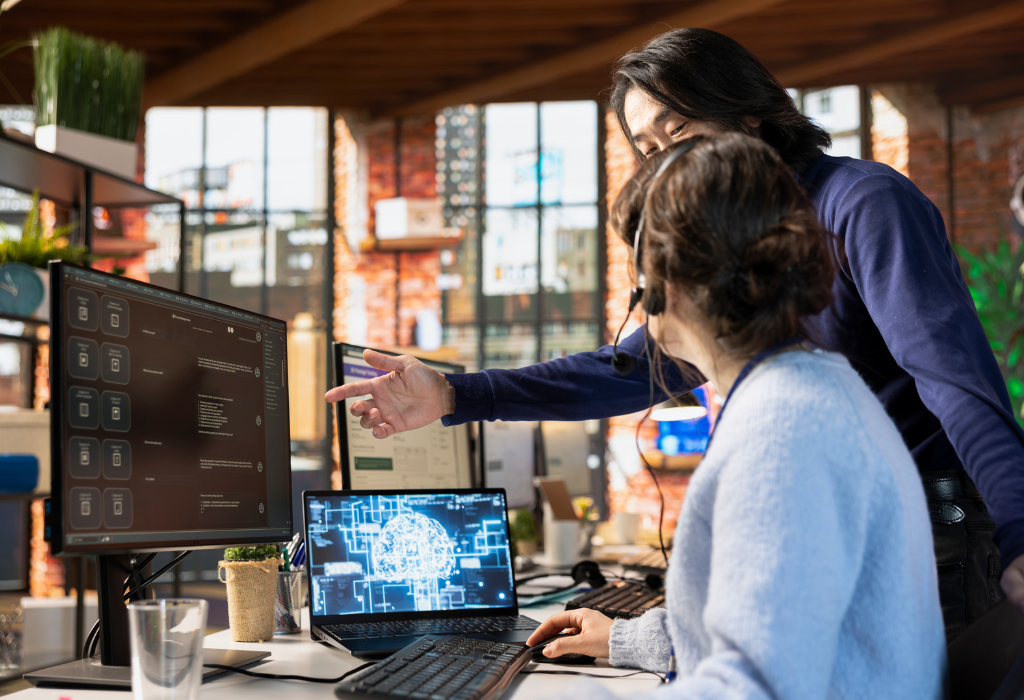 trovare un Integration Architect