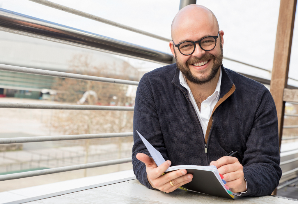 motivazione al cambiamento nel colloquio di lavoro