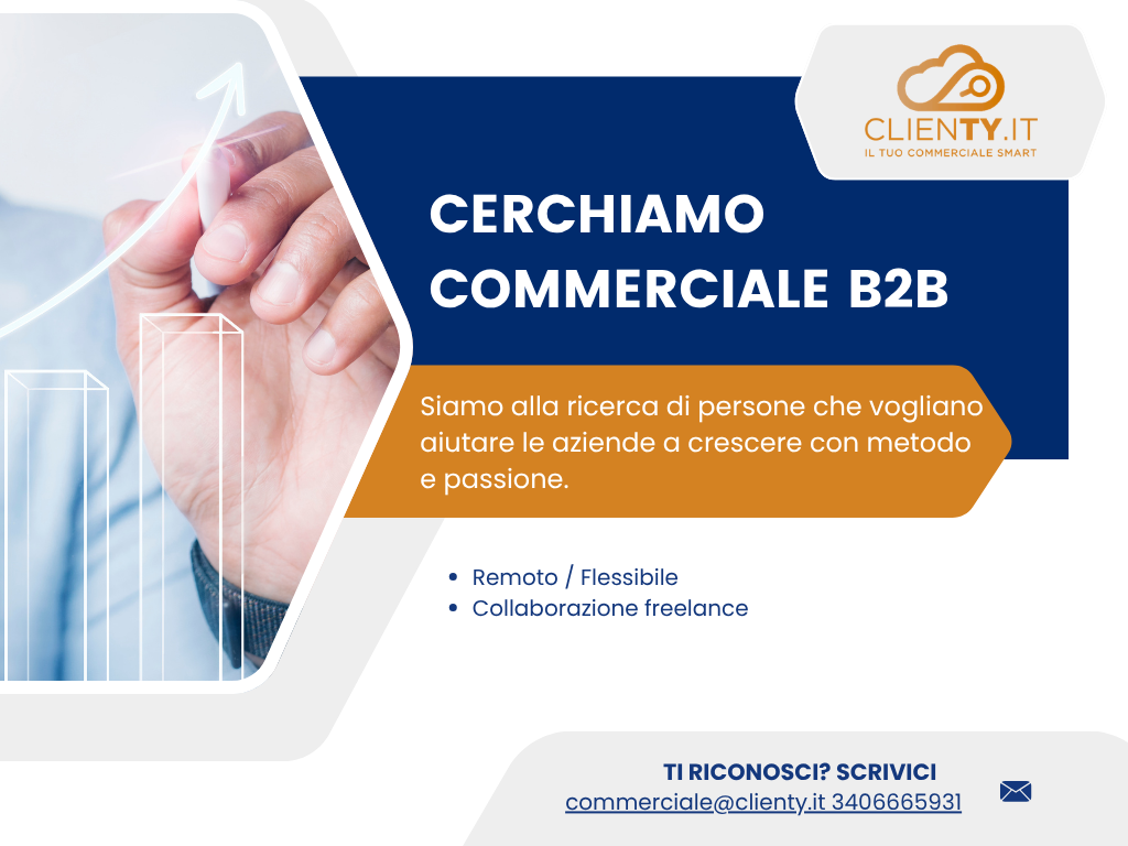 Commerciale p.iva