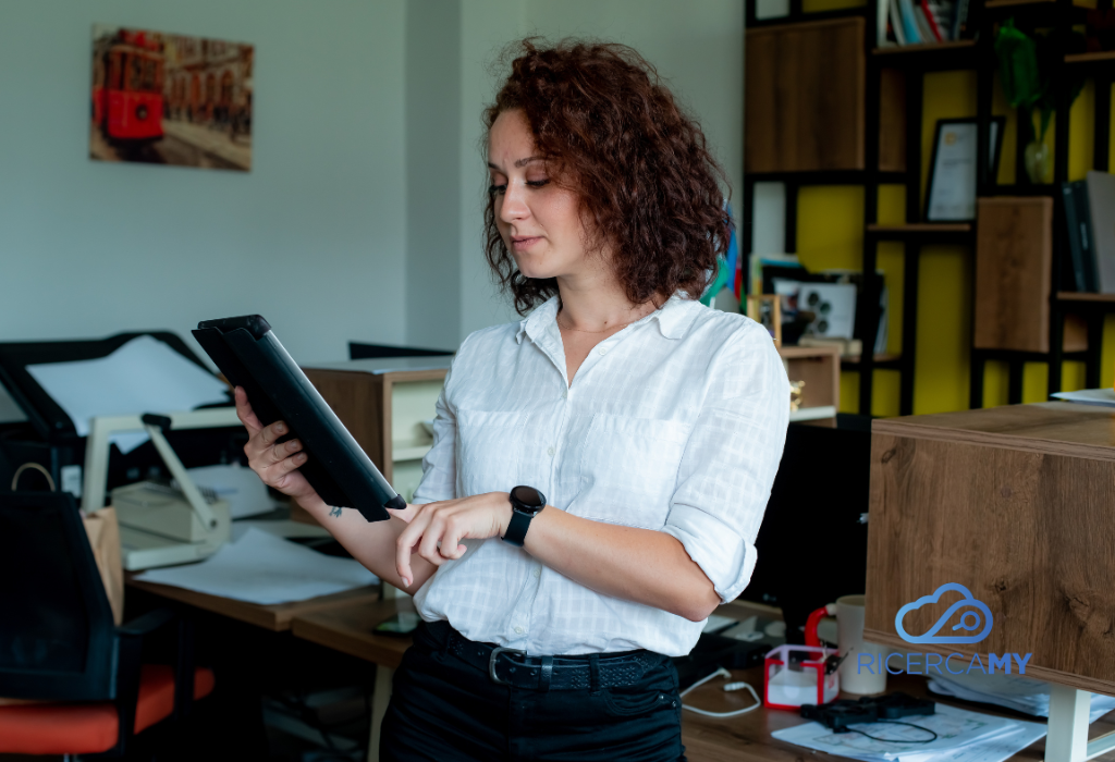 retail operation manager