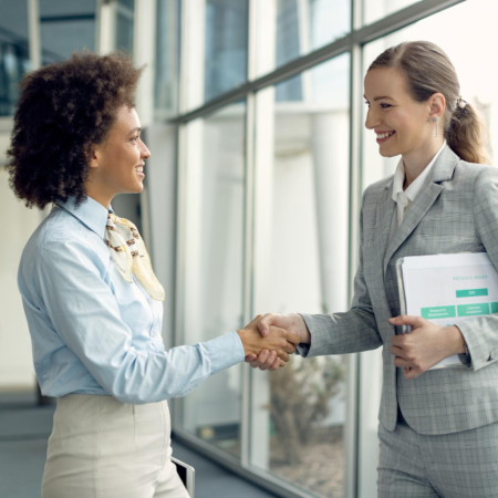 Servizi di head hunting